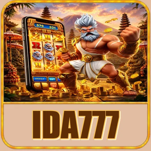 Screenshot Proses Instalasi ida777 APK